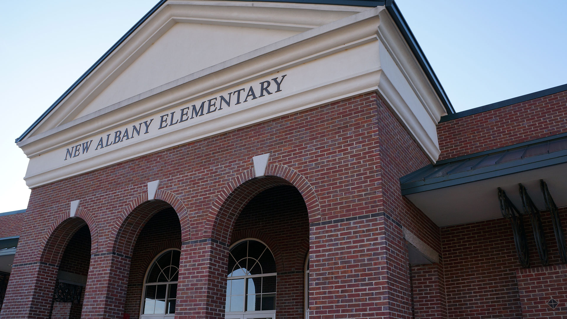 New Albany Elementary